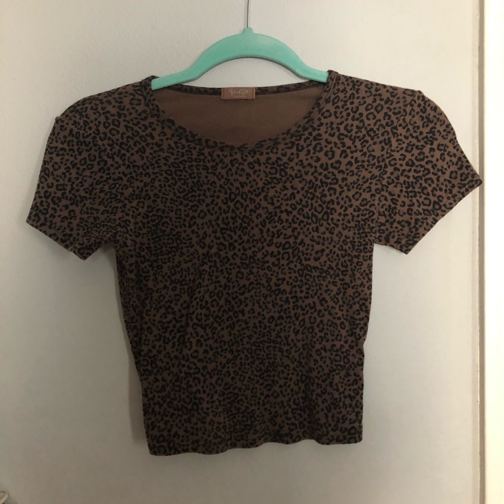 brandy Melville top